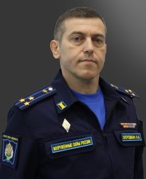 Латровкин Алексей Александрович